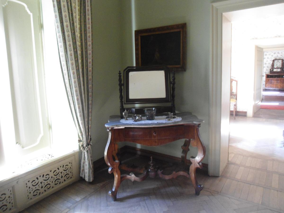 Hôtel La Collina à Pérouse Extérieur photo
